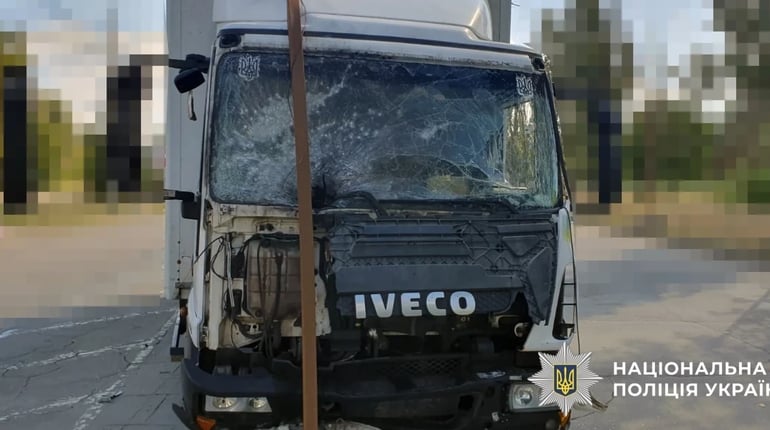 Ворог обстріляв 40 міст і сіл Херсонщини: один загиблий, 9 поранених
