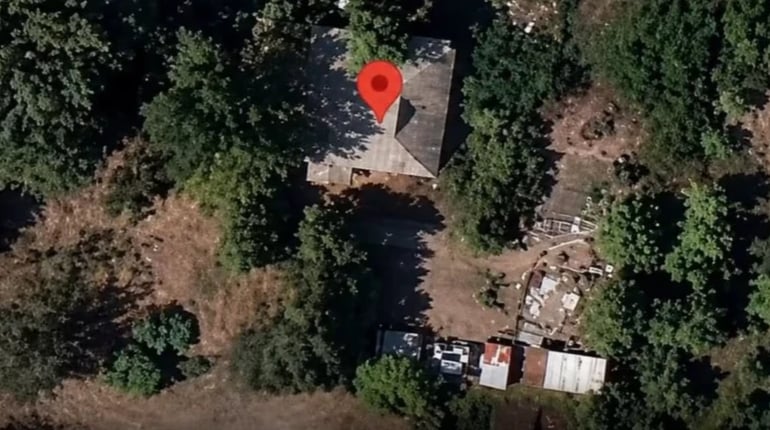 На лівобережжі Херсонщини знищили російські позиції у Раденську та Новій Маячці (відео)