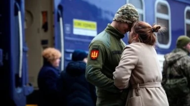 В Україні готують зміни у мобілізації та у призовному віці