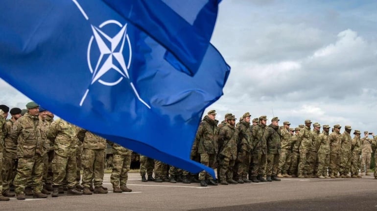 НАТО представило «стратегію перемоги» на випадок війни з Росією