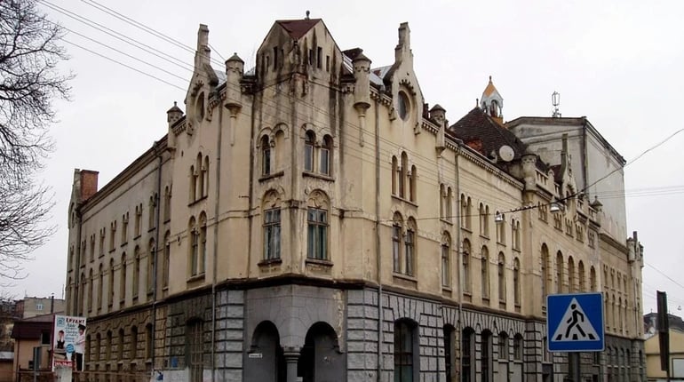 Виставу про сім'ю з Дрогобича покажуть у театрі Лесі у Львові