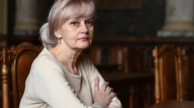 У Бориславі буде вулиця Ірини Фаріон: де саме