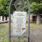 Пам'ятник Василю Стефанику