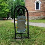 Костел святого Варфоломія