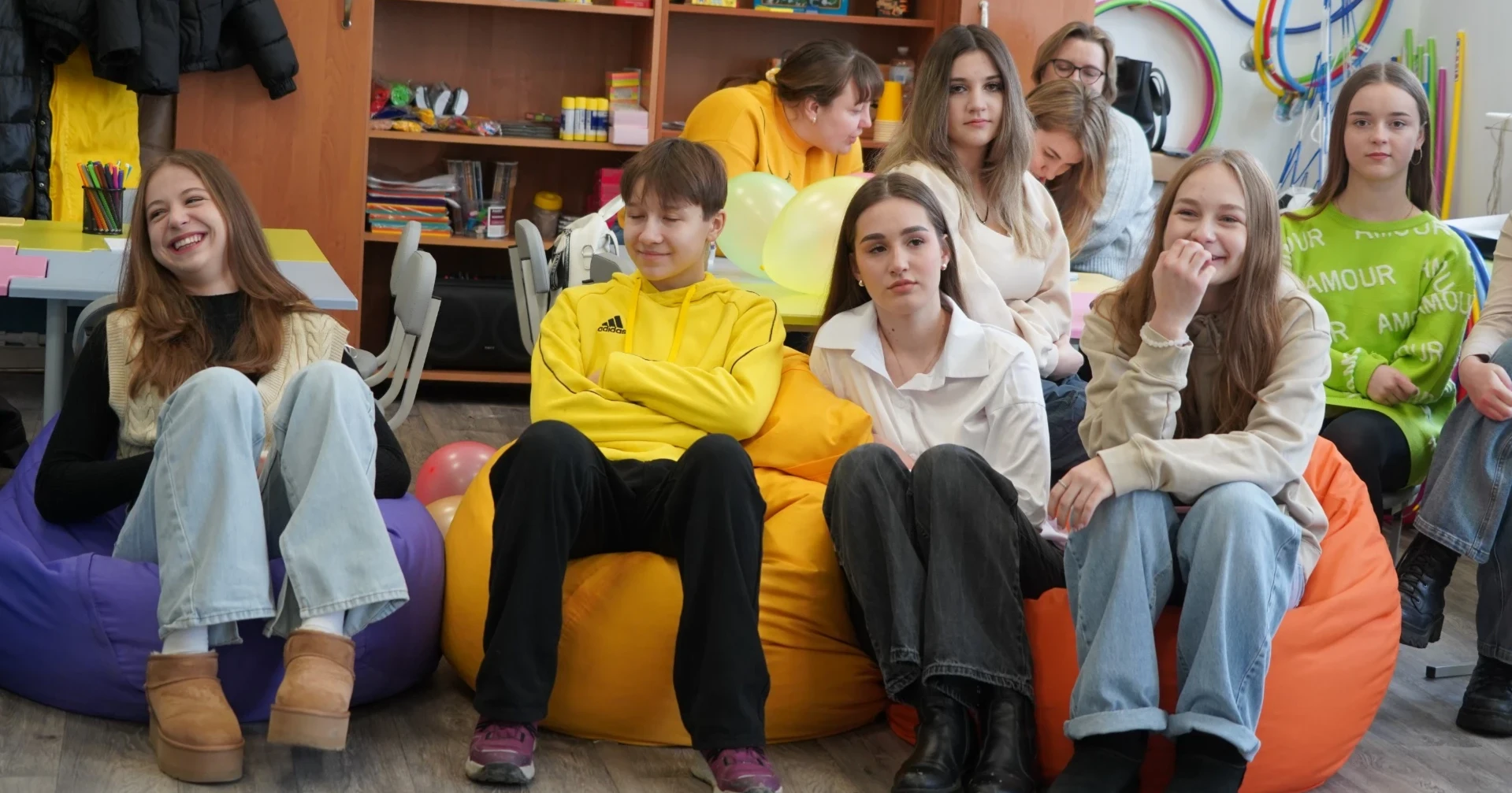 Освіта без ілюзій: що насправді дає Erasmus+ молоді Городоччини