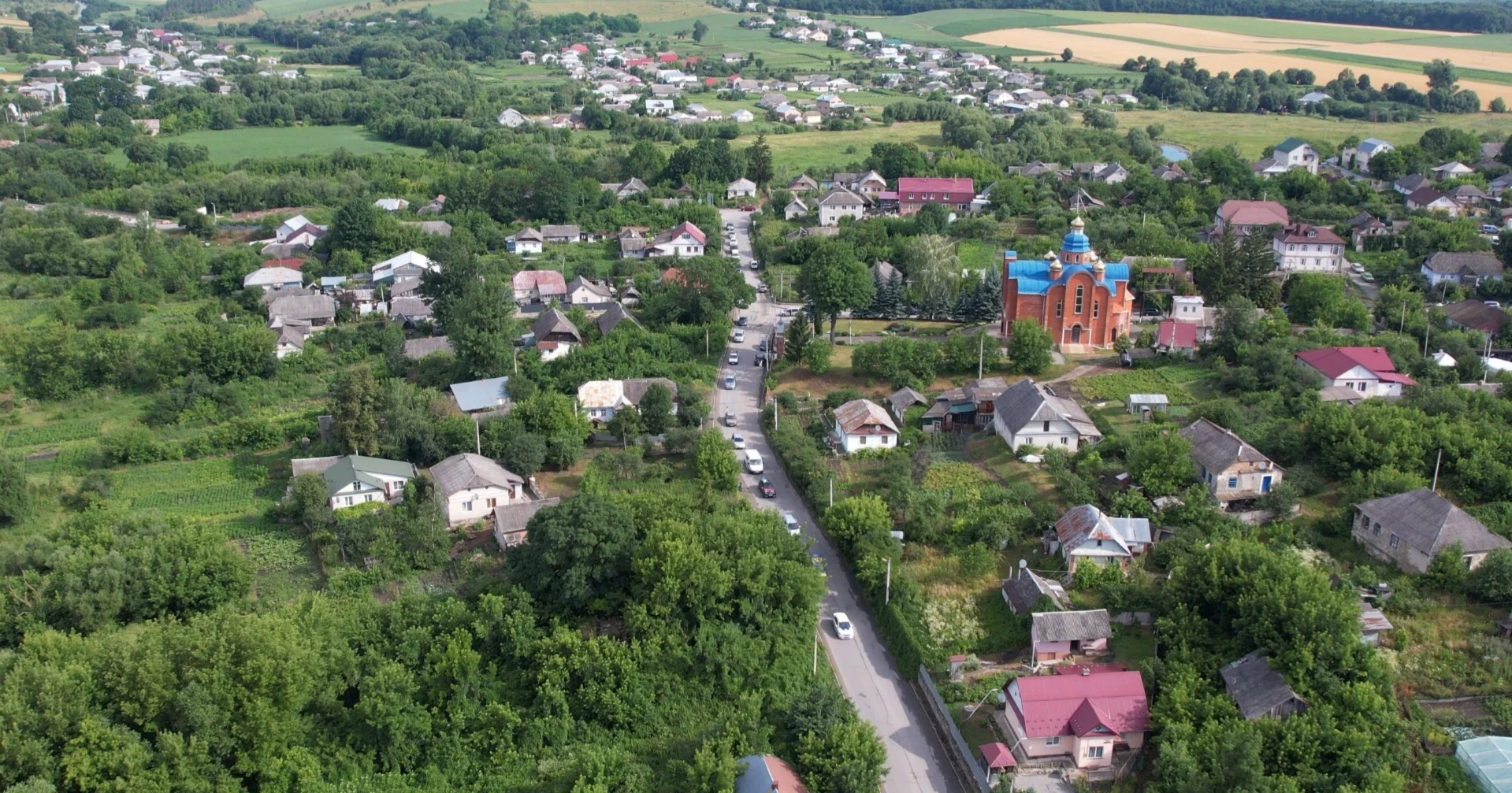 Жителів Сатанівської громади запрошують пройти опитування для Стратегії розвитку