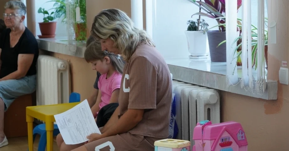На Городоччині зросла захворюваність на ГРВІ: яка ситуація та що радять лікарі