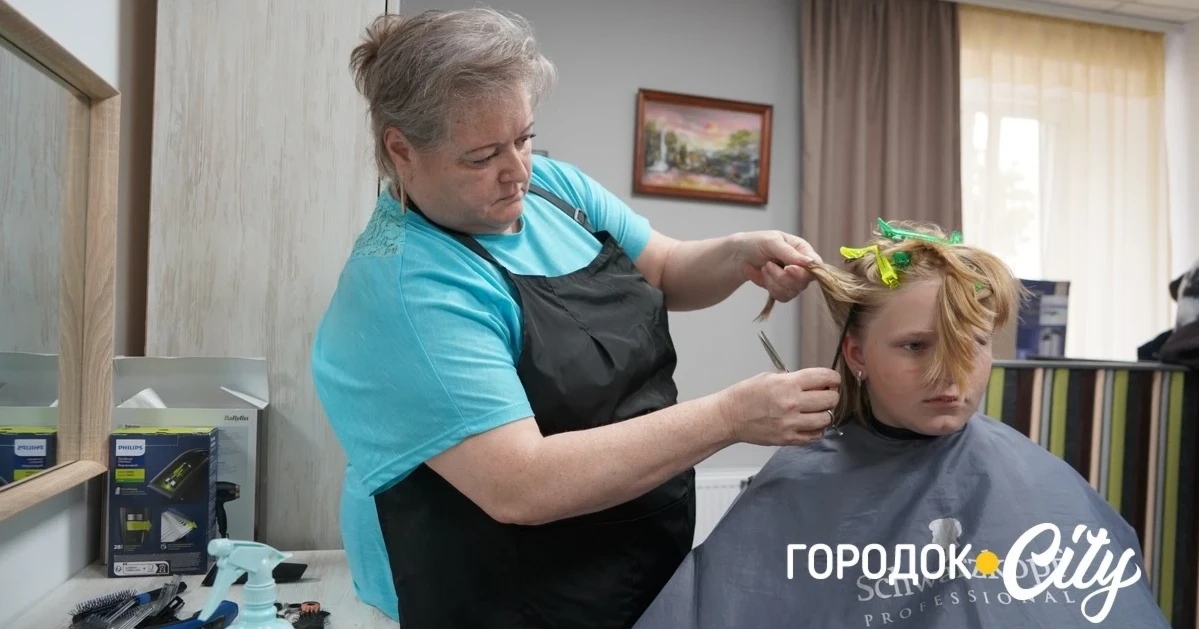У Бедриківцях відкрили пункт надання соціальних послуг