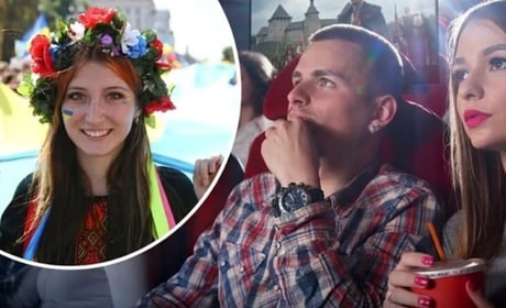 Відчуй силу українського кіно: добірка до Дня Незалежності