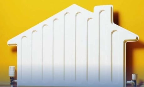 Газ для шкіл і лікарень подорожчає в 1,5 раза, а норми втрат тепла хочуть занизити всупереч фізиці