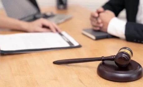 У Городку водія без прав оштрафували на понад 40 тисяч гривень