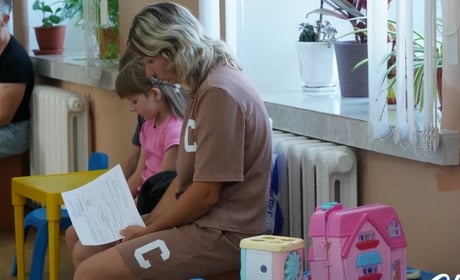 На Городоччині зросла захворюваність на ГРВІ: яка ситуація та що радять лікарі