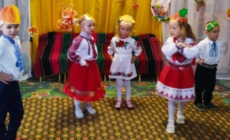 У Бедриківцях оновили систему опалення у дитсадку «Ромашка»