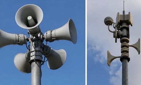 В Україні планують змінити систему повітряних тривог: що це означатиме для Городоччини