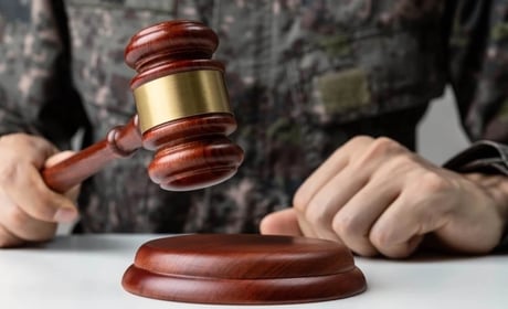 Перший контракт в ЗСУ: як захистити своє право на виплату