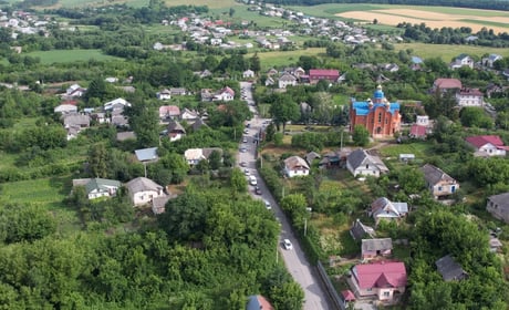 Жителів Сатанівської громади запрошують пройти опитування для Стратегії розвитку