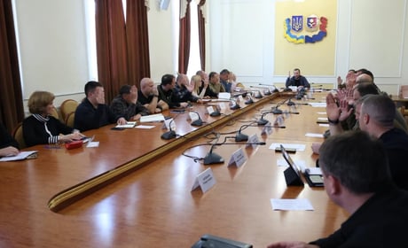 Комендантська година стала коротшою. Рішення ради оборони області