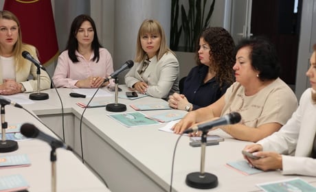 Городоцька громада — серед п'яти пілотних у програмі «Ти як?»: в ОВА представили результати роботи
