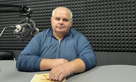 Чому жінки переносять обстеження і чим це небезпечно: пояснює онколог з Городка Олександр Задорожний