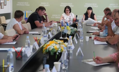Городоцька громада отримала 3,2 млн грн на зарплати працівникам соціальної сфери