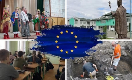 Городок стане «менш українським»? Що буде з нашими традиціями в ЄС