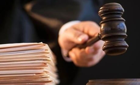 На Городоччині судитимуть чоловіка, який віз у машині бойові гранати