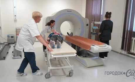 У Городоцькій лікарні щороку лікують понад 250 пацієнтів з інсультами: наразі шукають неврологів