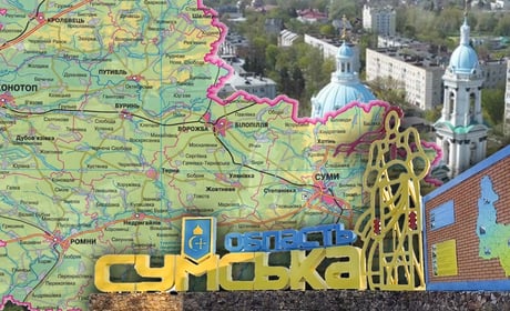 «Пліч-о-пліч» із прифронтовими громадами: Городоччина допоможе облаштувати укриття на Сумщині