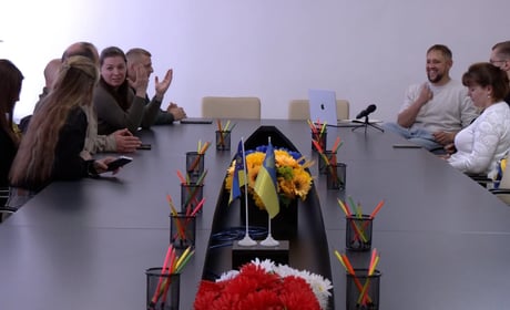 Городоцька громада долучилася до пілотного проєкту Civic Linker