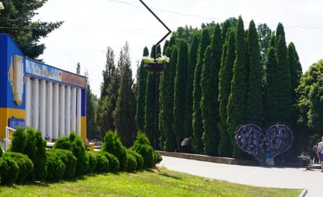 Афіша Городоцької громади на 26-29 серпня: заходи до Дня пам’яті загиблих захисників України