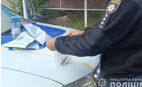 У Городку чоловіка оштрафували за зберігання психотропів. Скільки доведеться заплатити