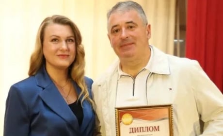 Золота медаль: Лісоводський ліцей отримав відзнаку на Міжнародній виставці