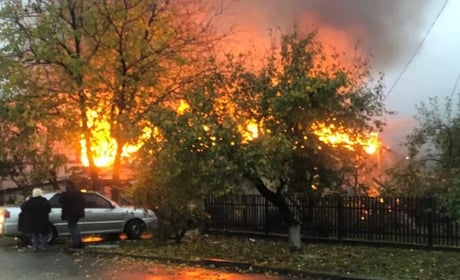 На Хмельниччині внаслідок російської атаки загинуло дві жінки