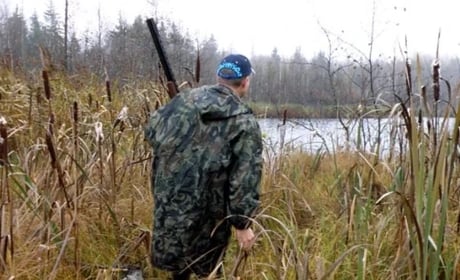На Хмельниччині дозволили полювання на пернату дичину: які діють обмеження