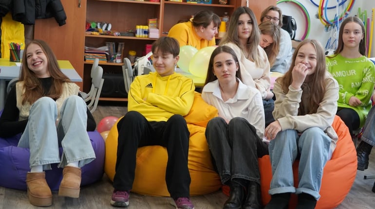 Освіта без ілюзій: що насправді дає Erasmus+ молоді Городоччини