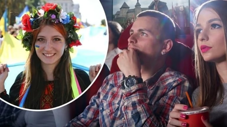 Відчуй силу українського кіно: добірка до Дня Незалежності