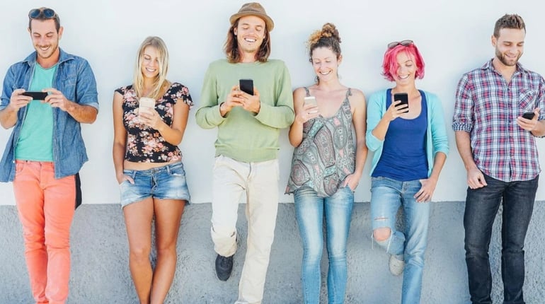 СМС-розсилка для бізнесу: простий інструмент ефективної комунікації