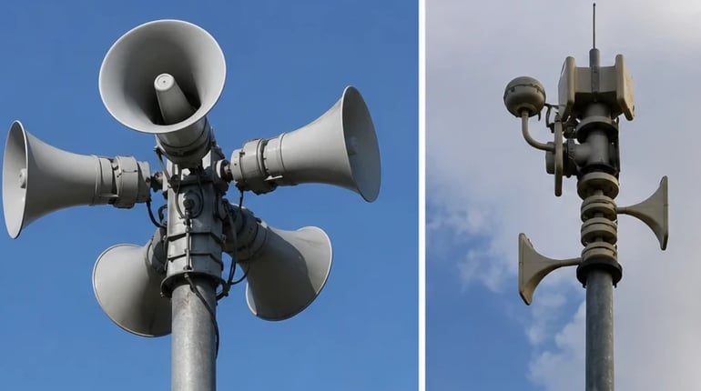 В Україні планують змінити систему повітряних тривог: що це означатиме для Городоччини