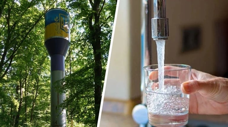 Комунальники просять городоччан до 1 січня встановити лічильники води. Як це зробити