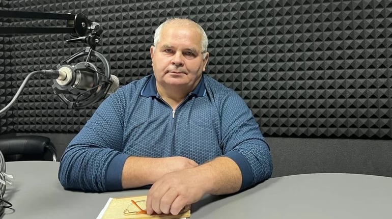 Чому жінки переносять обстеження і чим це небезпечно: пояснює онколог з Городка Олександр Задорожний
