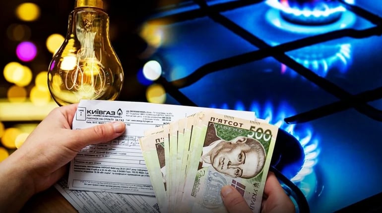 Понад 25 тисяч гривень за тепло у квартирі, де не жила: як Юлії скасували судовий наказ
