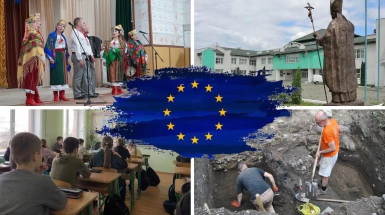 Городок стане «менш українським»? Що буде з нашими традиціями в ЄС