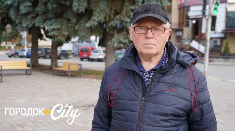 День білої тростини: з якими викликами стикаються незрячі городоччани (АУДІО)