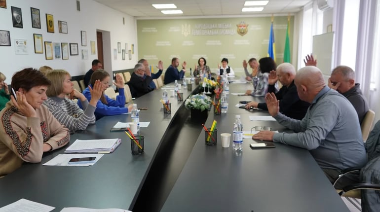 У магазині АТБ у Городку планують облаштувати пункт незламності