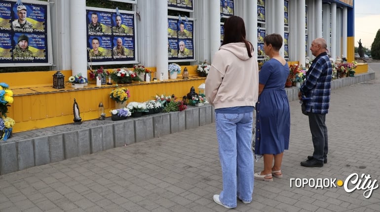 Повернувся з-за кордону, щоб захищати Україну: історія Валерія Рижого