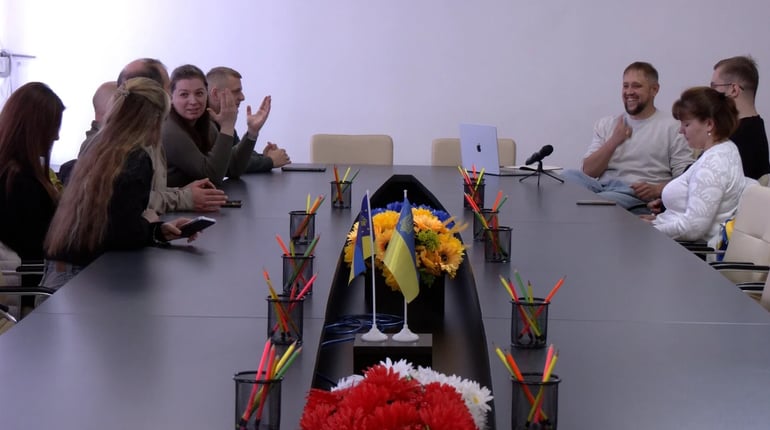 Городоцька громада долучилася до пілотного проєкту Civic Linker