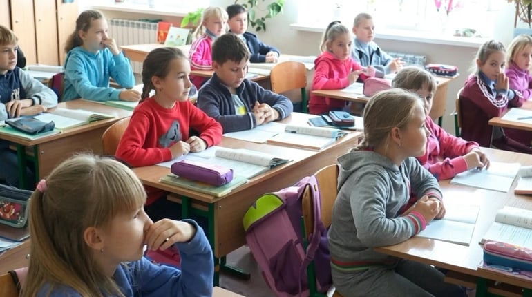 10 років тому: яким було шкільне життя Городоччини без енергетичних викликів