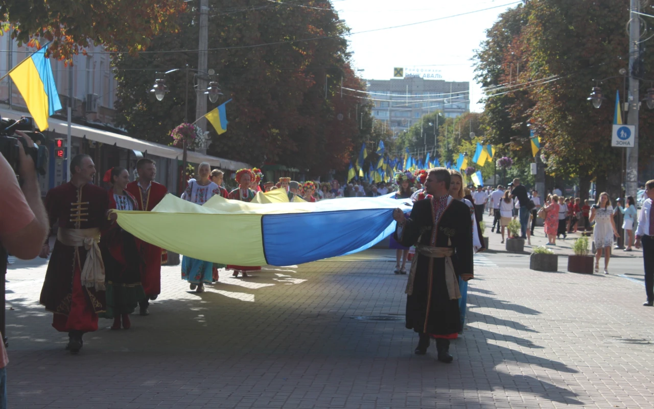 Перевірте свої знання