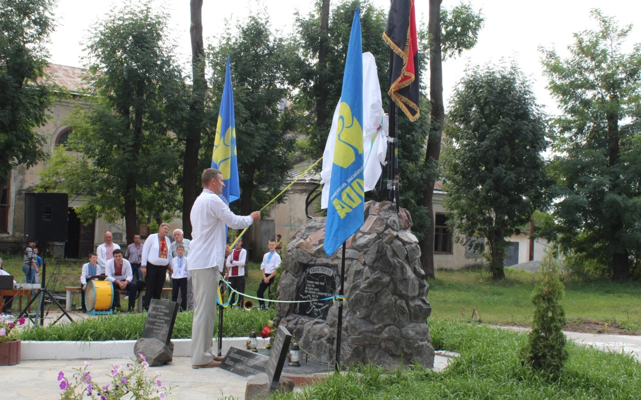Перевірте свої знання