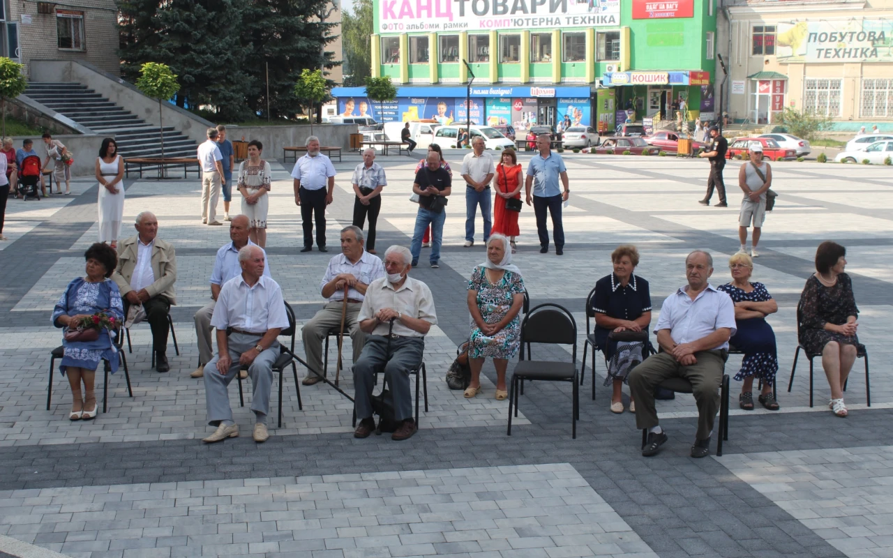 Перевірте свої знання